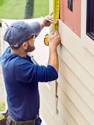 Affordable Siding Repair and Maintenance Services in Bigfork, MT